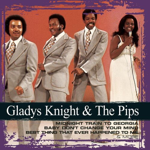 Gladys Knight & The Pips